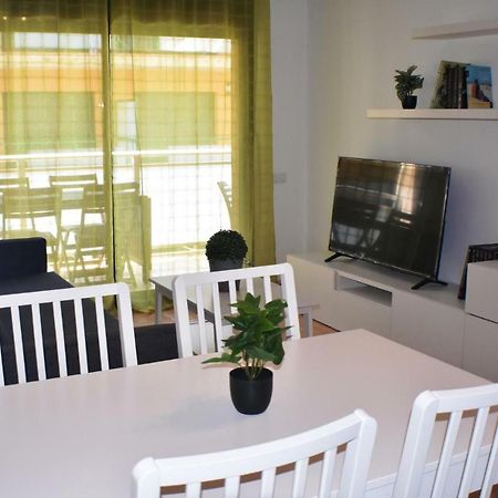 Apartament Sergi อัมโบสตา ภายนอก รูปภาพ