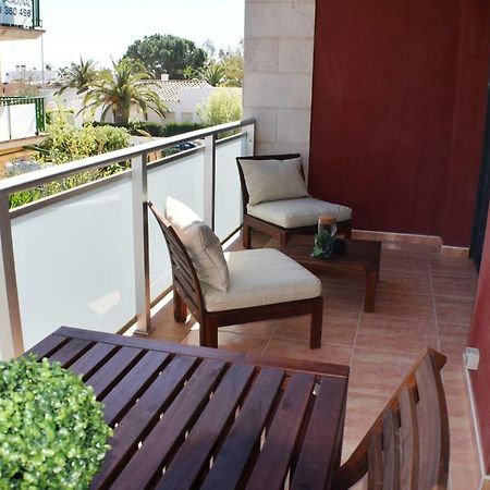 Apartament Sergi อัมโบสตา ภายนอก รูปภาพ