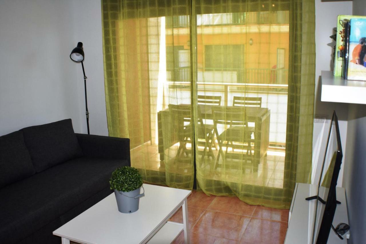 Apartament Sergi อัมโบสตา ภายนอก รูปภาพ