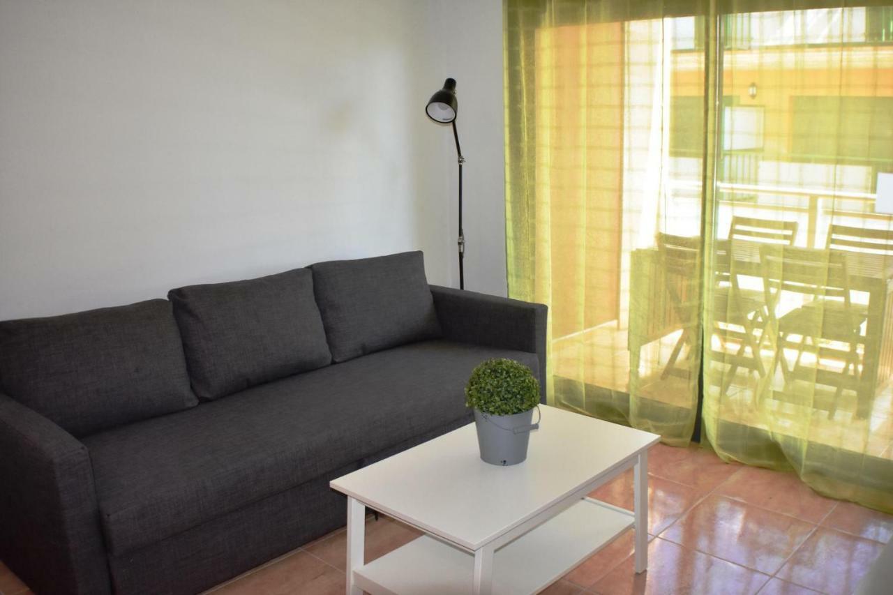 Apartament Sergi อัมโบสตา ภายนอก รูปภาพ