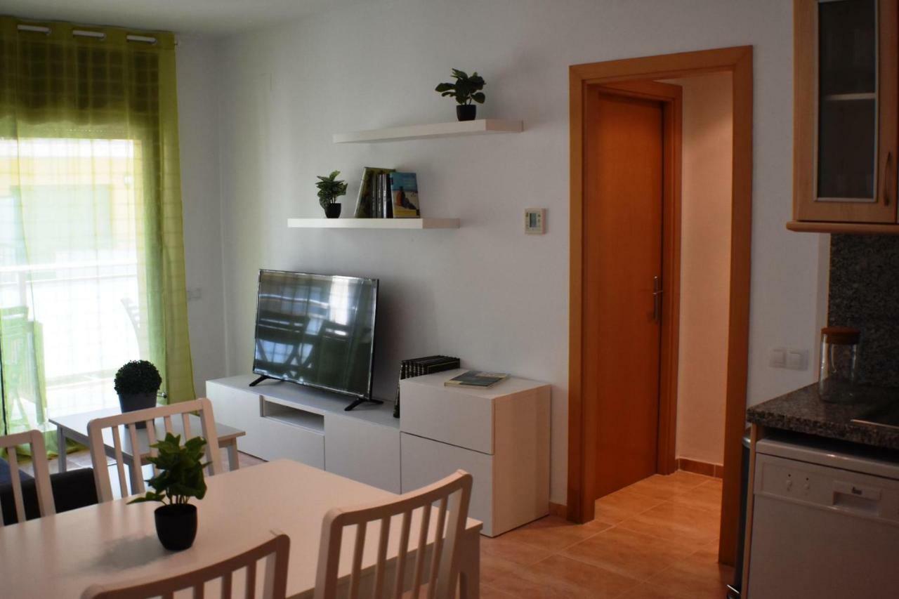 Apartament Sergi อัมโบสตา ภายนอก รูปภาพ
